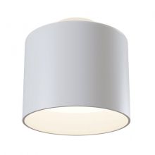 Planet oprawa natynkowa biała 12W led 3000K 350lm